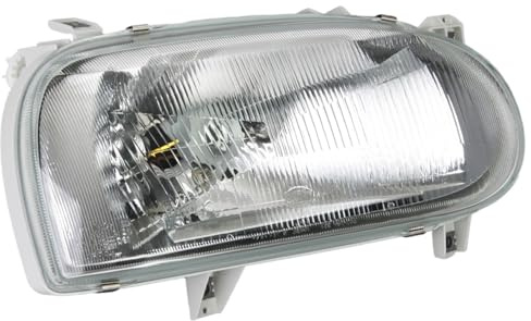 HELLA 1AJ 007 235-241 Einfachscheinwerfer/Halogen-Hauptscheinwerfer - rechts - für u.a. VW Golf III (1H1)