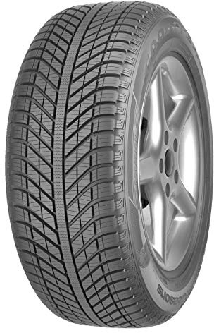 Goodyear Vector 4Seasons SUV 4X4 | Ganzjahresreifen235/55R17 99V - AO/FP/M+S/3PMSF