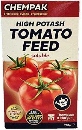 Chempak Soluble Tomato Food 750g