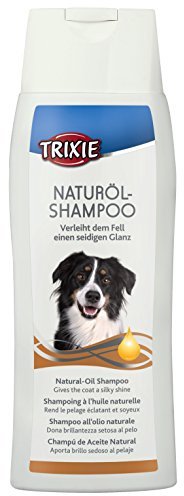 Trixie Naturöl-Shampoo 250ml