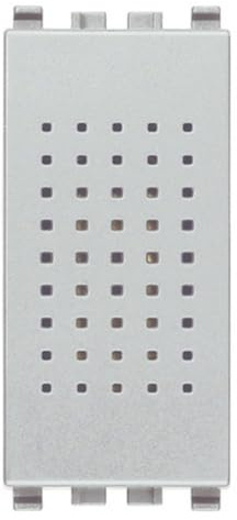 Vimar Serie eikon - Campanello 12v 50-60hz next.