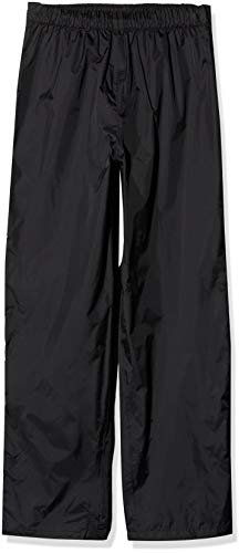 PRO-X elements unisex barn byxor säntis svart 104