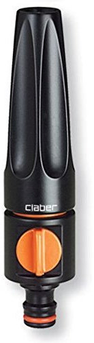 Lancia per Irrigazione Claber PLUS, in Blister