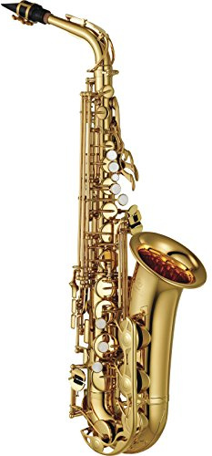 Yamaha YAS-280 Saxophone alto