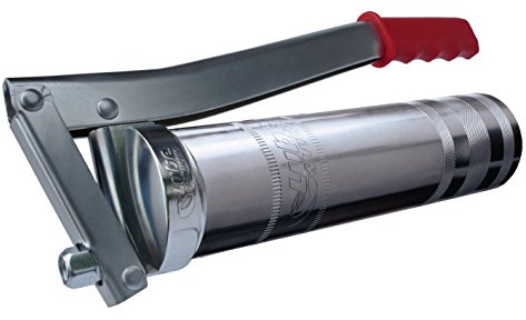 Lube Shuttle System Fettpresse, 400g