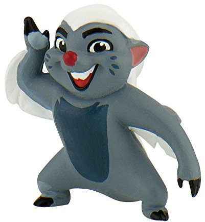 Bullyland 13211 - Figur Bunga, 3,6 cm