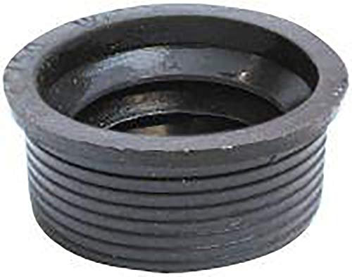 HT Raccordo gomma di 30 – 50 mm