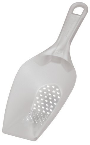 PADERNO 14958-02 - Espumadera