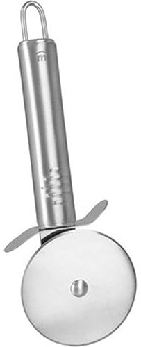 Metaltex 233239010 233239 Acero inoxidable cortador de pizza