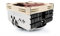 Noctua NH-L9x65, Premium Low-Profile CPU Kühler (Braun)