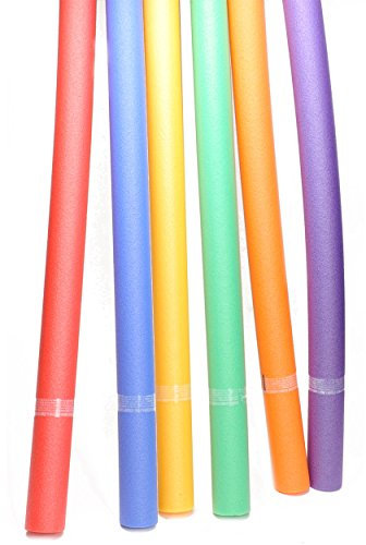 Simba Schwimmnudel-107722258 Mehrfarbig 1 Size