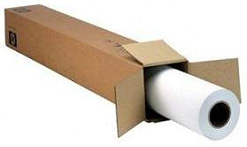 HP Helle Weisse Inkjet Papier 3inCore 90g/m² 841 mm x 152,4 m