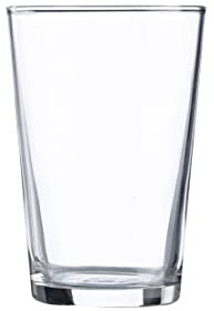 Hostelvia - Vasos caña conil 22cl.tens. caja-12