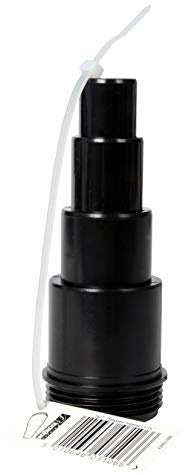 Hozelock Stepped Hosetail 1¼ inch