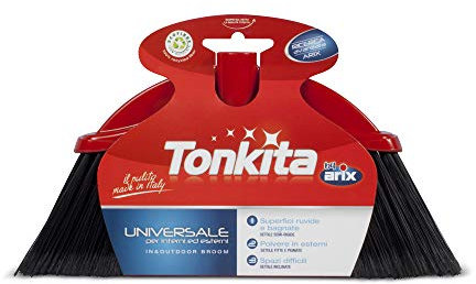 Tonkita Scopa Universale Tk620