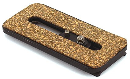 Velbon Q/Shoe QB-F51 for FHD-51Q
