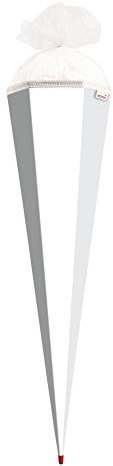 Roth Cornet surprise vide 85 cm blanc