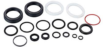 RockShox Federgabel Service Kit Yari, schwarz, 3x3x3cm, 00.4315.032.622