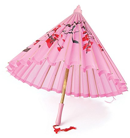 Bristol Novelty - Parapluie Soie