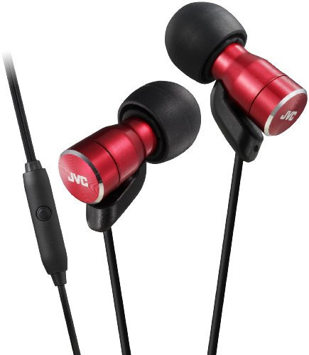JVC In Ear Headphones