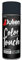 Julien Peinture Aérosol Intérieure et Extérieure Color Touch en Phase Aqueuse - Noir Satin - 400ml