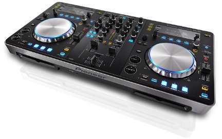 PIONEER XDJ-R1 dj controller + deck CD/USB sistema WIRELESS