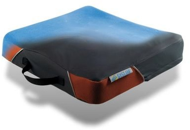 Systam Sitzkissen P371C HR-Foam 42 x 42 cm