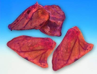 Nobby Oreilles de Porc pour Chien 4,5 kg 100 Pièces