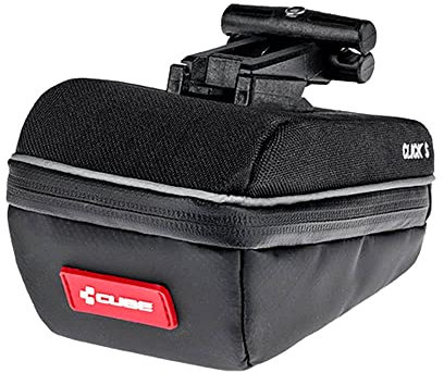 Cube Click Satteltasche S black (2017)