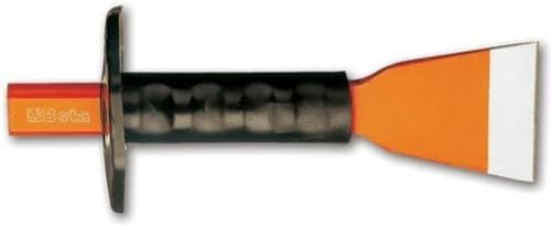 Beta 1702N/PM 50 - Scalpelli a tagliente extrapiatto con paramano