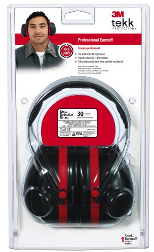 3M Professional Hearing Protector
