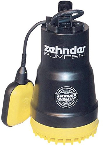 SCHMUTZWASSER TAUCHPUMPE ZM 280 A