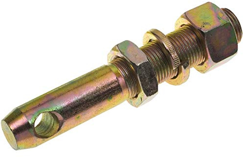 SpeeCo Steel Lift Arm Pin