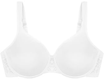 Triumph Comfort Minimizer W X, Damen, Weiß, 75C