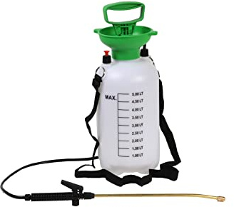 DRUCKSPRUEHER 5L