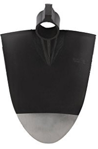 Cofan Azada 720 | Punta Redonda | Modelos (0, 1, 1.5, 2, 2.5 y 3L) | Varias Medidas | Para Trabajos de Agricultura y Jardinería