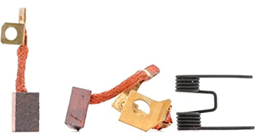 VALEO-594366-Escobilla de carbón, alternador