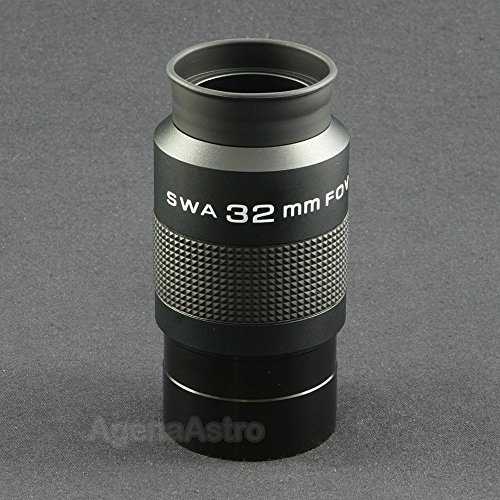 Agena 2 Super Wide Angle (SWA) Eyepiece - 32mm