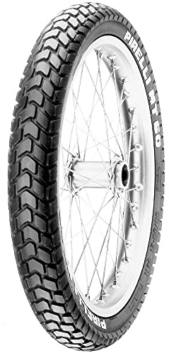 PIRELLI 90/90 19 52P Neumáticos de Verano Moto
