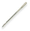 Tandy Leather Sewing Awl Needle Size 8 Heavy 1198-08