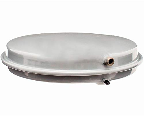 Recamania Vaso Expansion Caldera Ferroli 10 litros I39809690