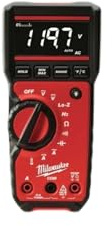 Milwaukee GIDDS2-288935 Digital Multimeter