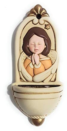 ACQUASANTIERA Angelo Mani Giunte 1 Stella