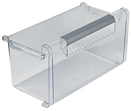NEFF Fridge Freezer Bottom Drawer