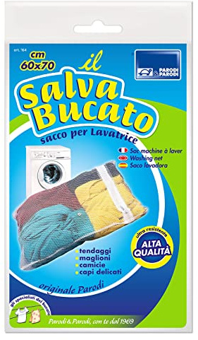 Bolsa para Lavadora 60 x 70 cm, Red de Red para Lavadora, Bolsa de Lavado Save Bolsa de lavandería, Red de Aterrizaje de Lavadora, Red de lavandería de Lavadora, Red de Bolsa de Lavadora, Bolsa de