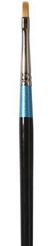 Daler-Rowney Aquafine Künstler-Aquarellfarbe, verschiedene Arten und Größen Flat Shader Size 2