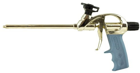 Soudal Expanding Design Foam Gun with Screw-on Version