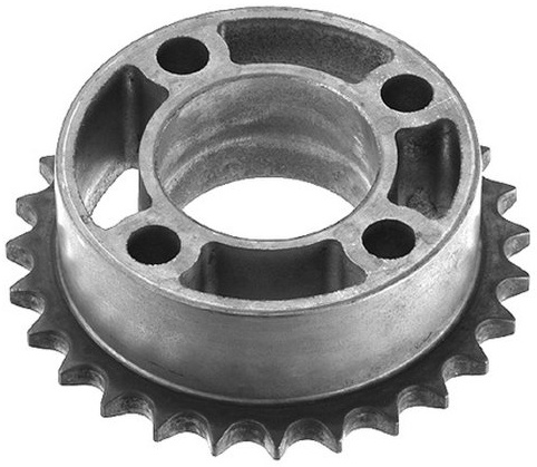 Febi Bilstein 37987 Válvula antirretorno – (1 pieza)