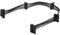 StarTech.com 15.7 in (400 mm) SATA Power Splitter Adapter Cable - M/F - 4x Serial ATA Power Cable Splitter (PYO4SATA), Black