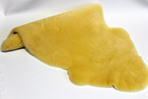 Véritable Peau de Mouton | Peau d'agneau formée naturellement | Notre Assortiment Baby Fourrure